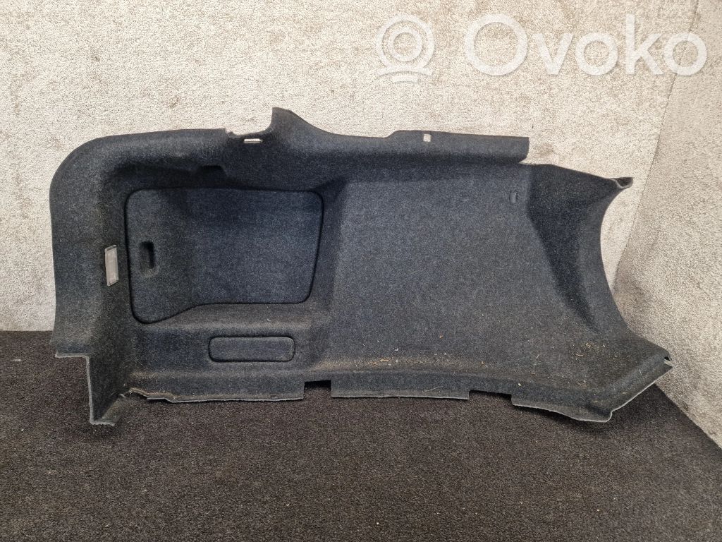Volvo S80 Trunk/boot side trim panel 