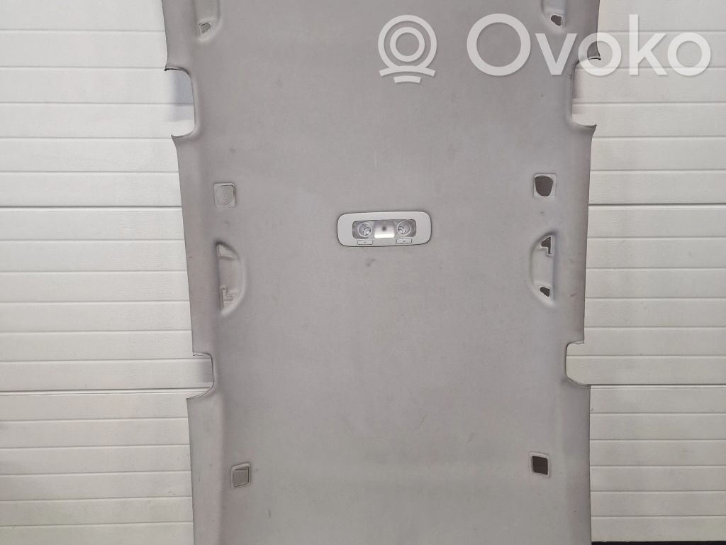Volkswagen PASSAT B7 Techo 