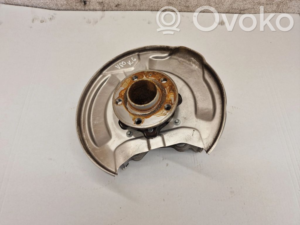 Volvo V60 Cubo de rueda trasera 
