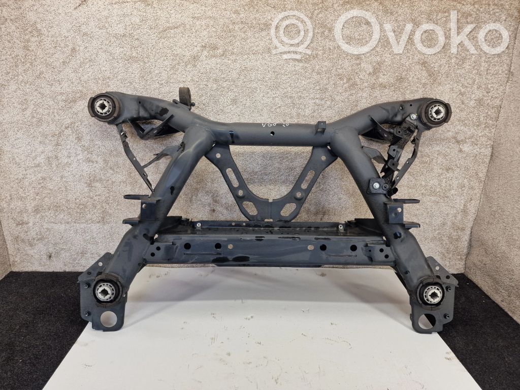 Volvo V60 Bastidor trasero 
