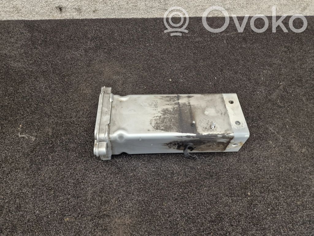 Audi A8 S8 D4 4H Componente de la parte frontal 