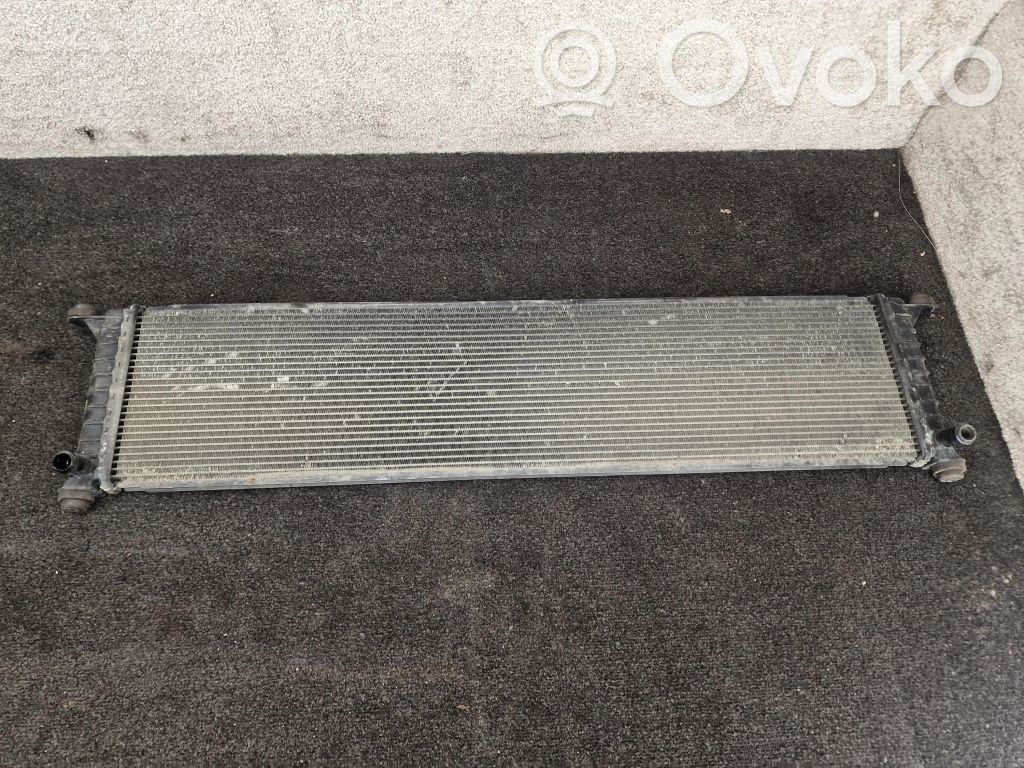 Tesla Model S Wasserkühler 