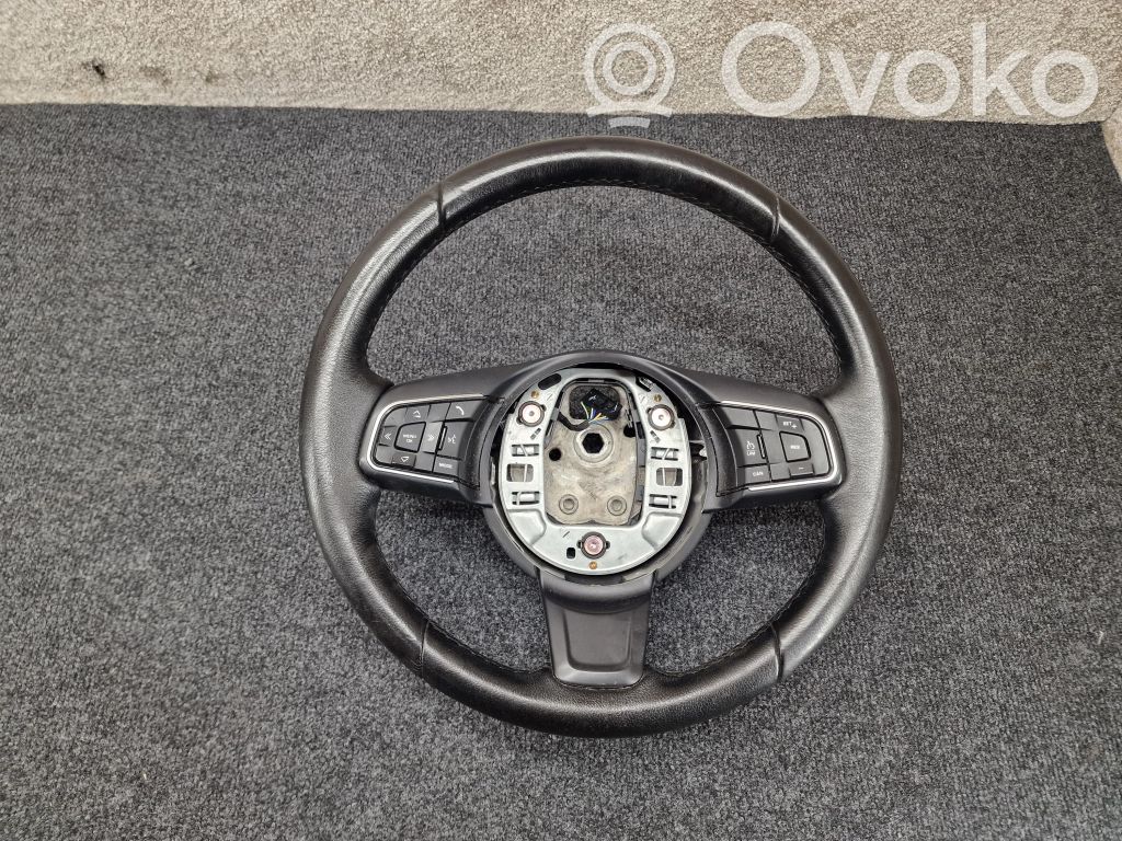 Jaguar E-Pace Vairas 
