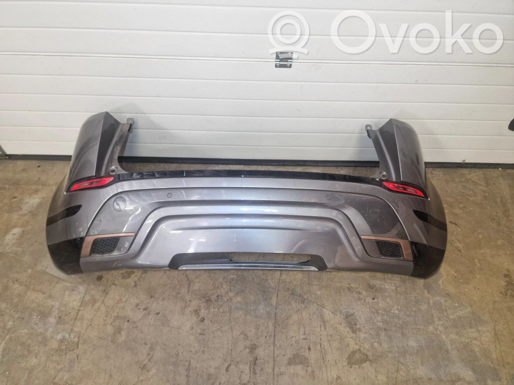 Land Rover Range Rover Evoque L551 Parachoques 