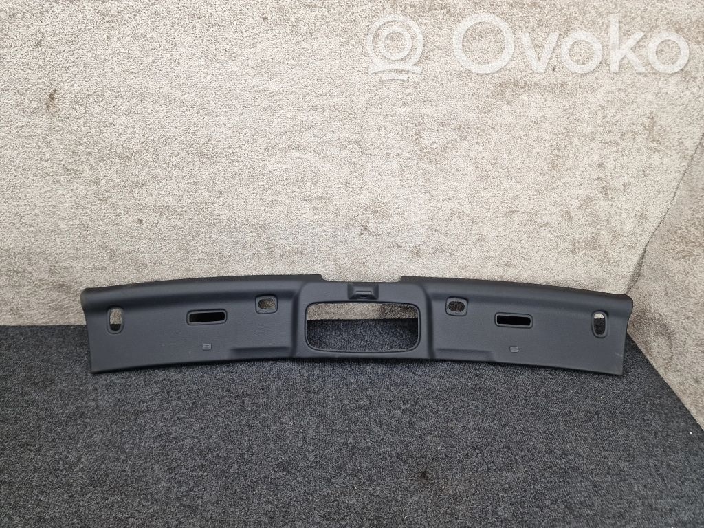 Audi A5 Muu sisätilojen osa 
