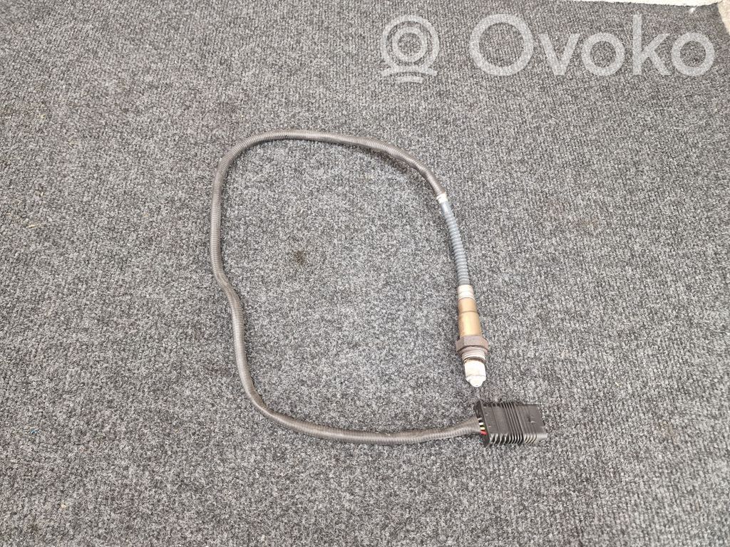 BMW M3 F80 Sonde lambda 