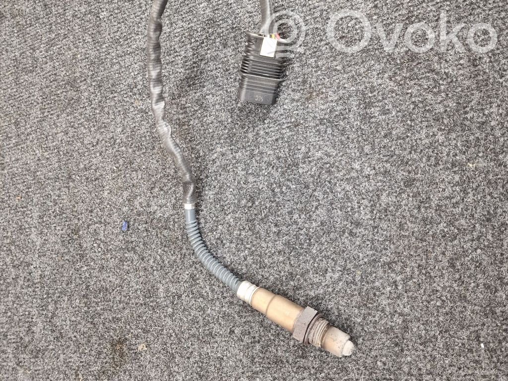 BMW M4 F82 F83 Lambda probe sensor 