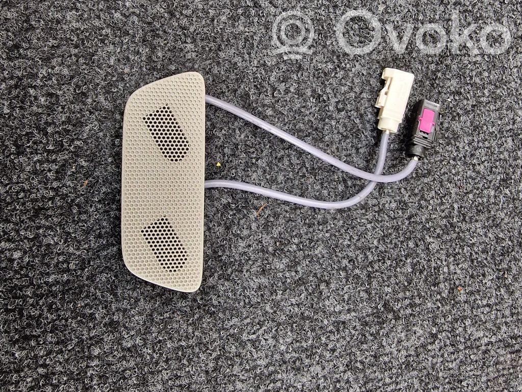 Volvo XC90 Micrófono (bluetooth/teléfono) 