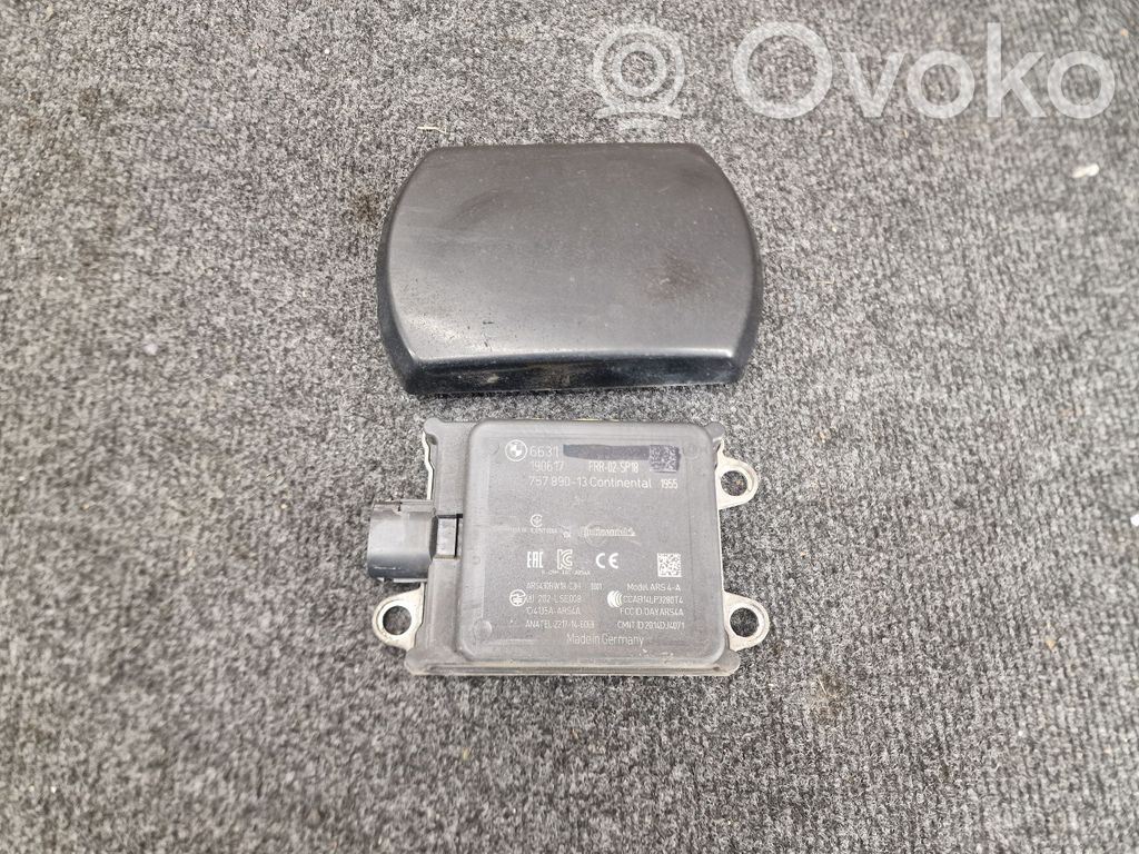 BMW 3 G20 G21 Sensor de radar Distronic 