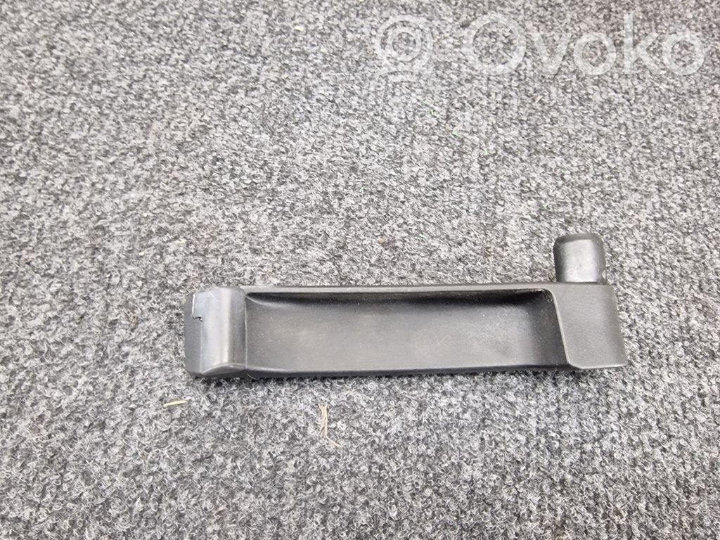 BMW X5 F15 Tailgate/trunk/boot exterior handle 