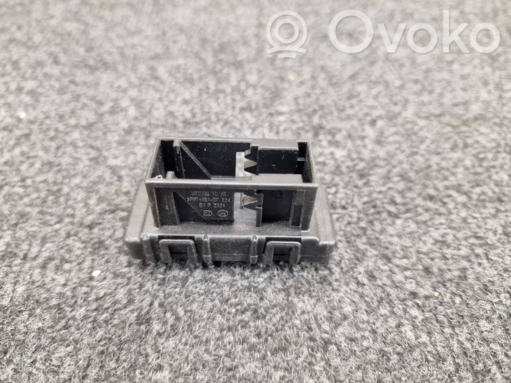 BMW X5 F15 Otras unidades de control/módulos 