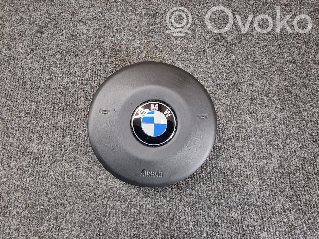 BMW 4 F32 F33 Airbag volan 