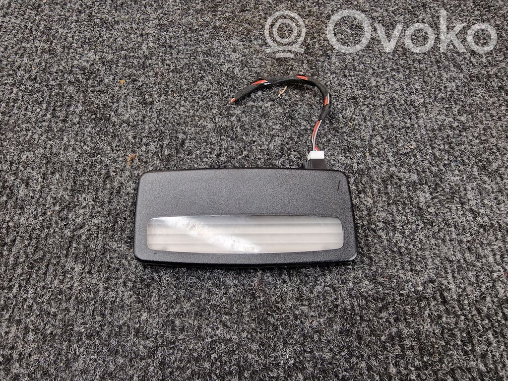 BMW 4 F32 F33 Front seat light 