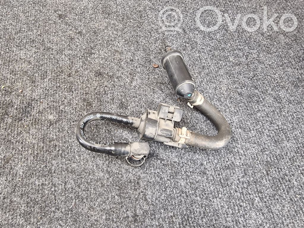 Audi A7 S7 4G Válvula de vacío (Usadas) 