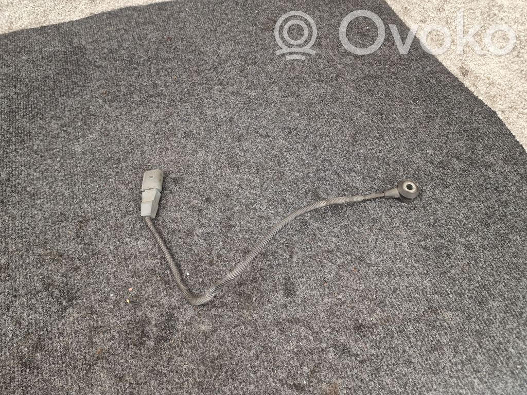 Audi A7 S7 4G Detonation knock sensor 