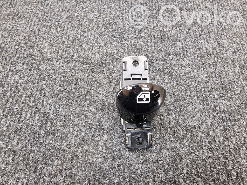 Fiat 500 Abarth Electric window control switch 