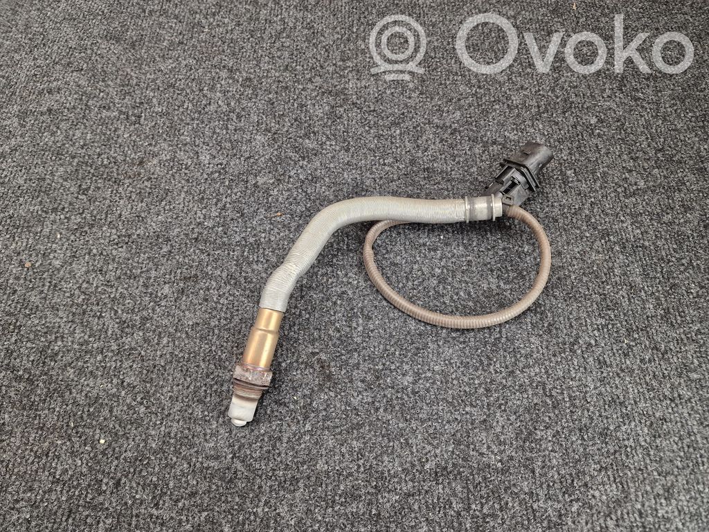 Lambda probe sensor   A0005423100