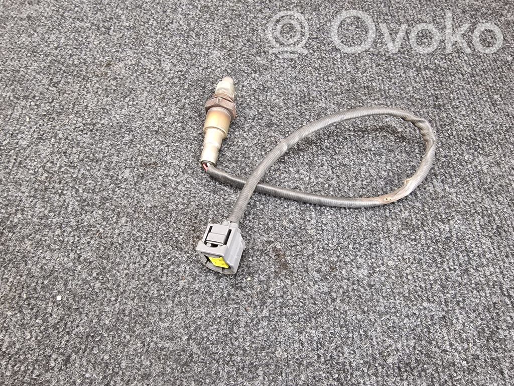 Mercedes-Benz GLC X253 C253 Lambda probe sensor 