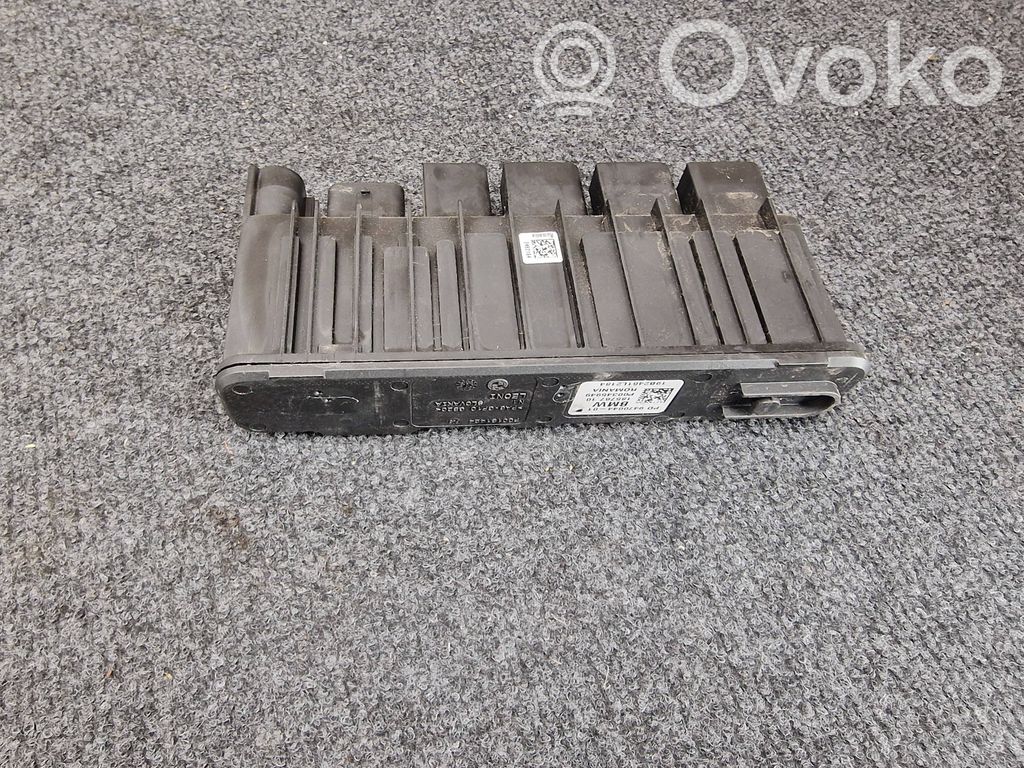 BMW 3 G20 G21 Moduł / Sterownik zarządzania energią MPM 