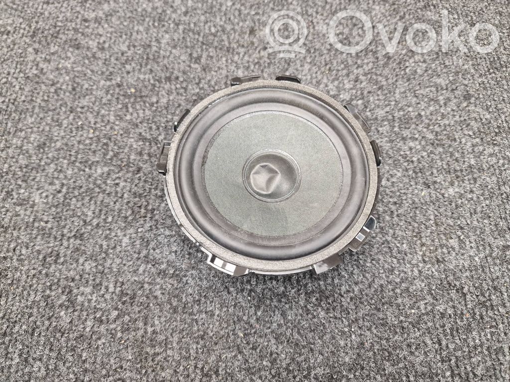 Mercedes-Benz GLC X253 C253 Panel speaker 