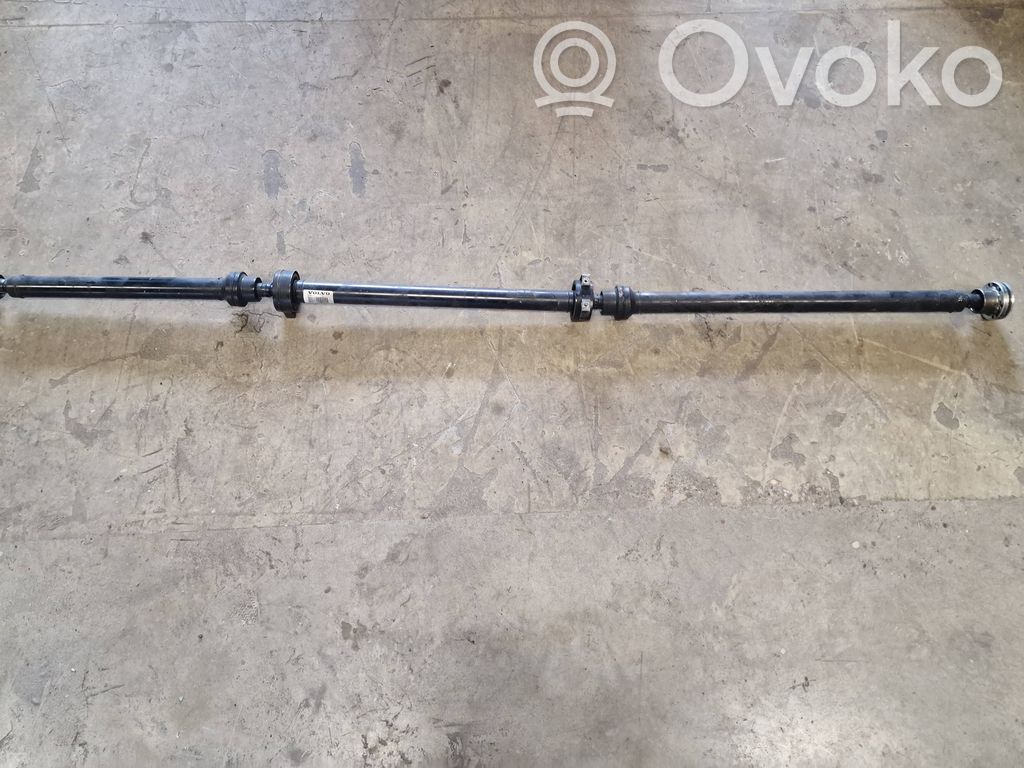 Volvo XC90 Eje de transmisión (juego) 