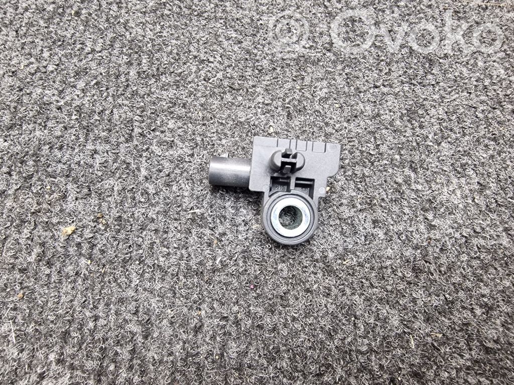 Cupra Born Airbagsensor Crashsensor Drucksensor 