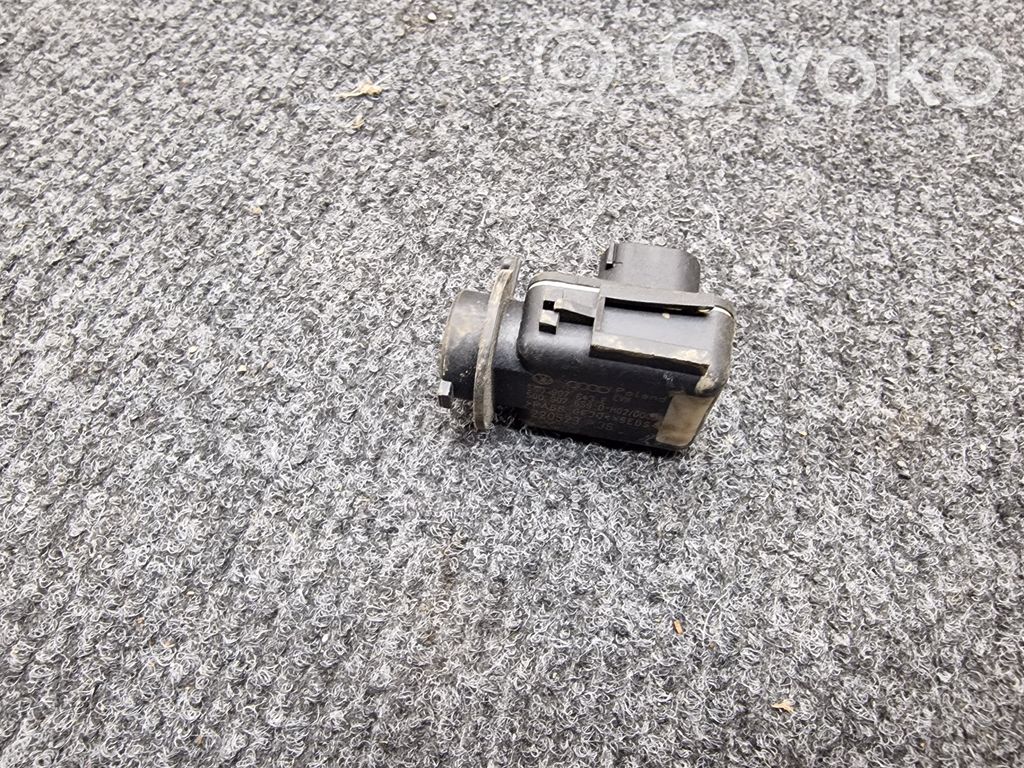 Cupra Born Air quality sensor 