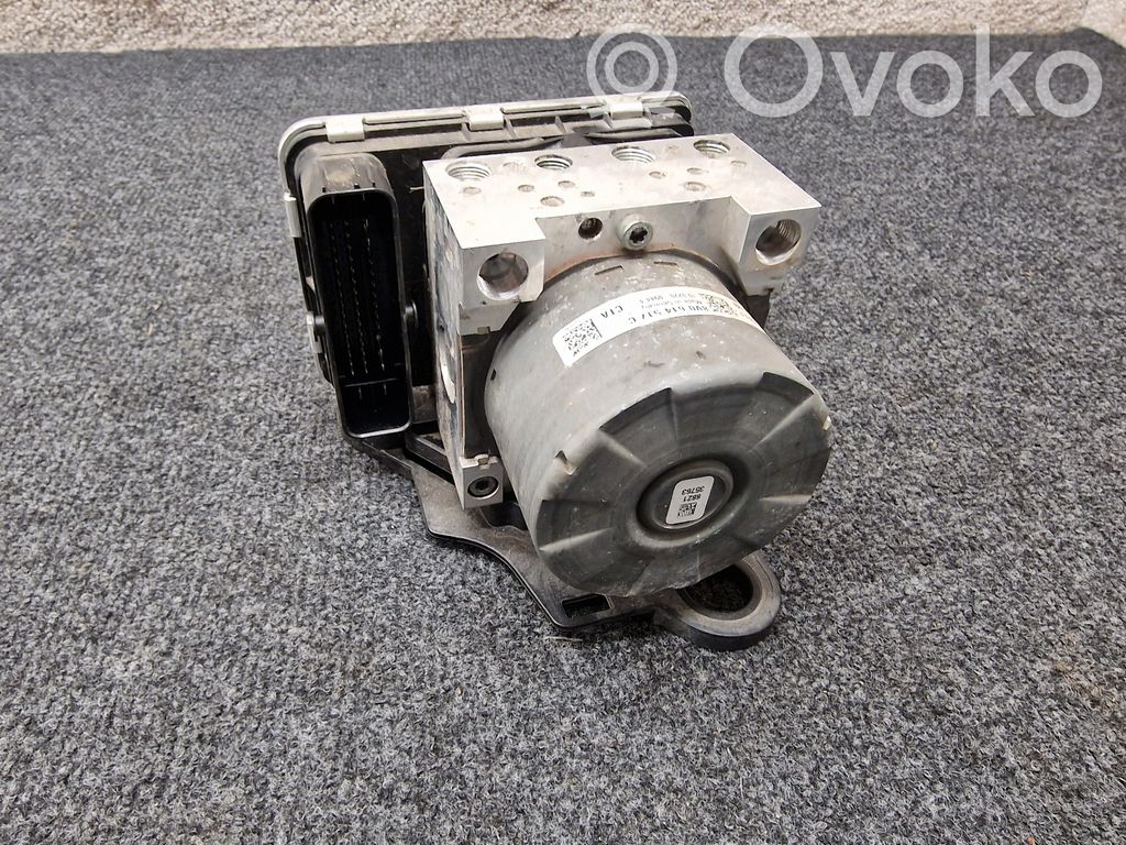 Audi A3 S3 8V ABS Blokas 