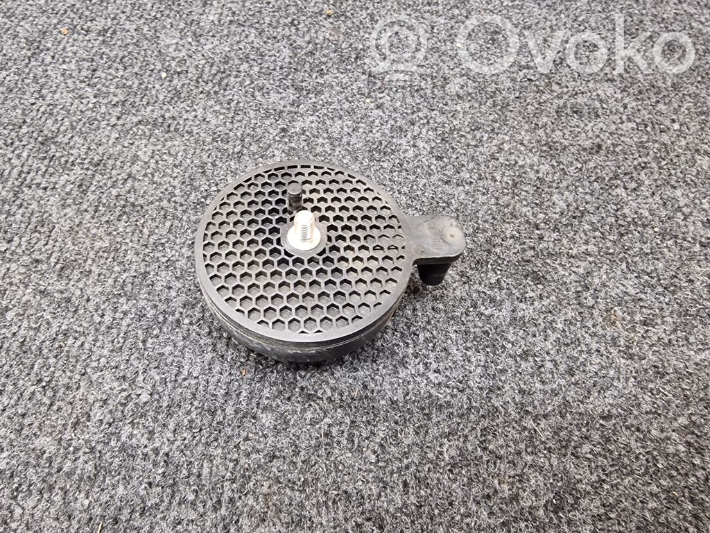 Audi A3 S3 8V Alarm system siren 
