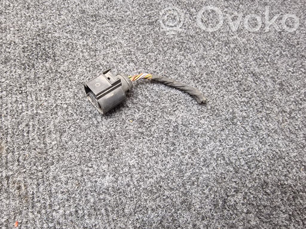 Audi A3 S3 8V Other wiring loom 