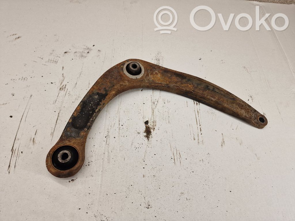 Peugeot 3008 I Front lower control arm/wishbone 