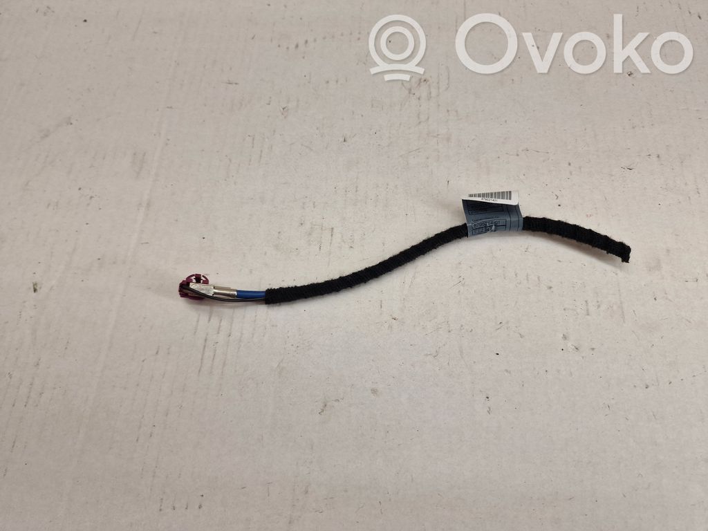 BMW M3 F80 Otros cableados 