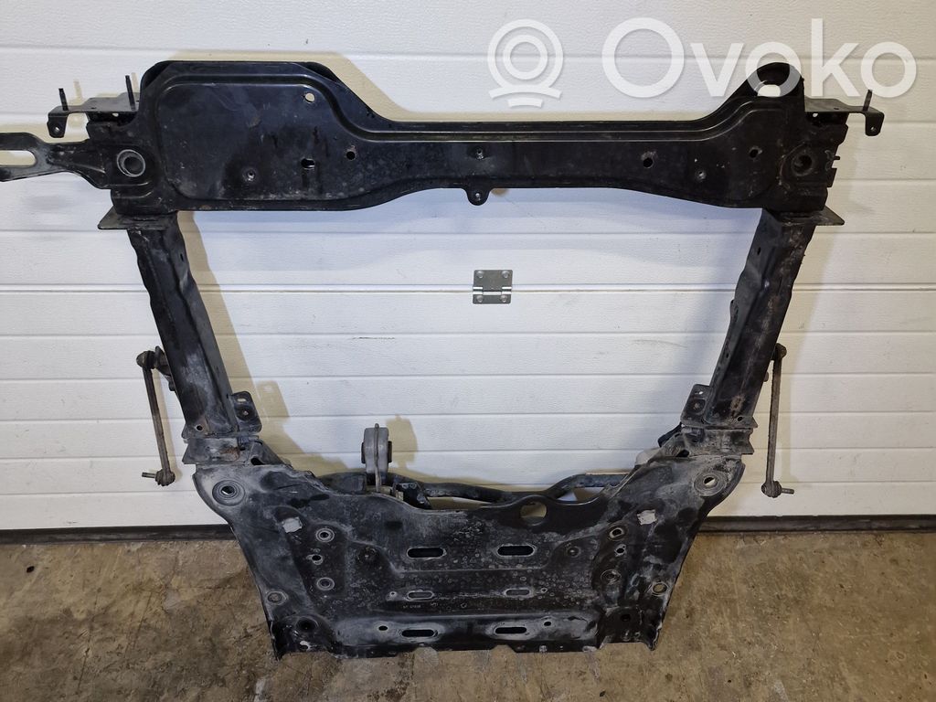 Renault Scenic IV - Grand scenic IV Front subframe 