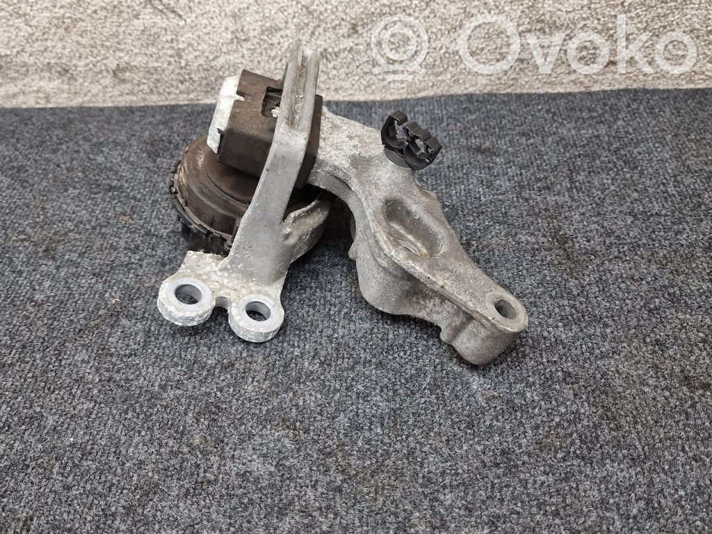 Renault Scenic IV - Grand scenic IV Engine mount bracket 