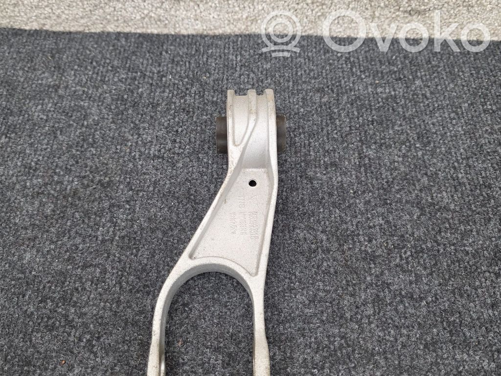 Porsche Cayenne (92A) Engine mounting bracket 