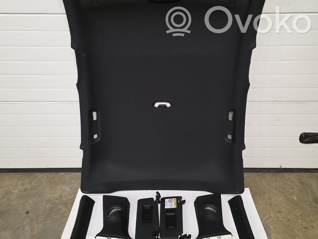 BMW 4 G22 G23 G24 G26 Headlining set 