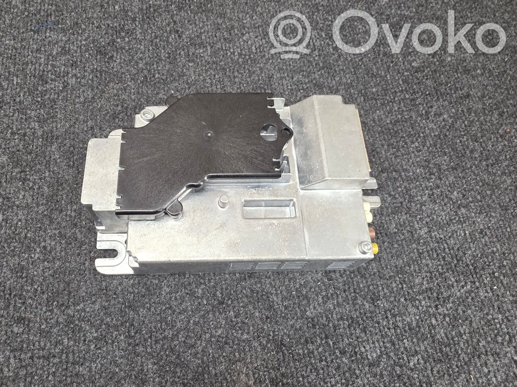 BMW 4 G22 G23 G24 G26 Vahvistin 