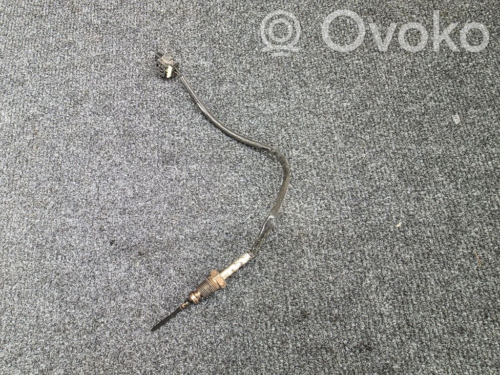 BMW 4 G22 G23 G24 G26 Exhaust gas temperature sensor 