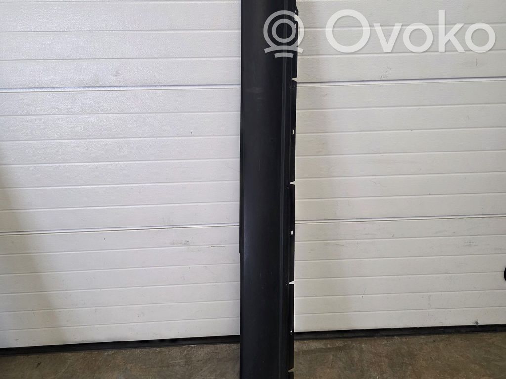 Porsche Cayenne (92A) Listón 