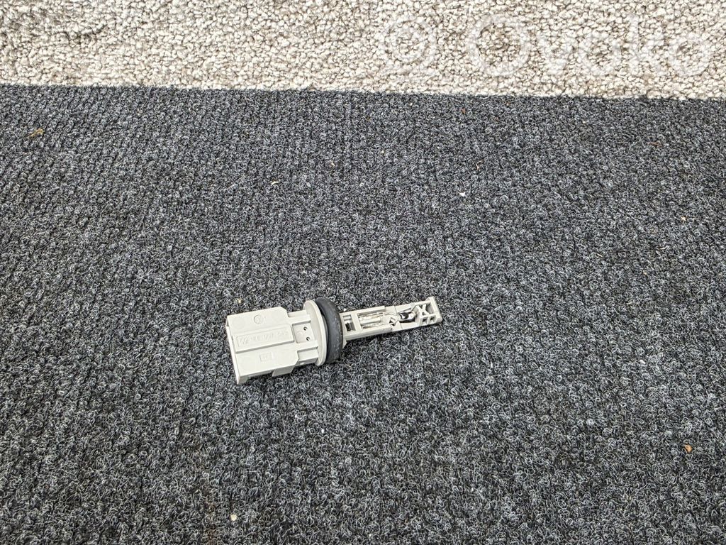 Skoda Octavia Mk4 Sensor de temperatura interna 