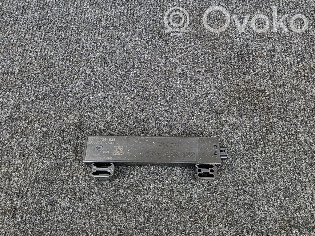 Skoda Octavia Mk4 Antena de sistema sin llave 