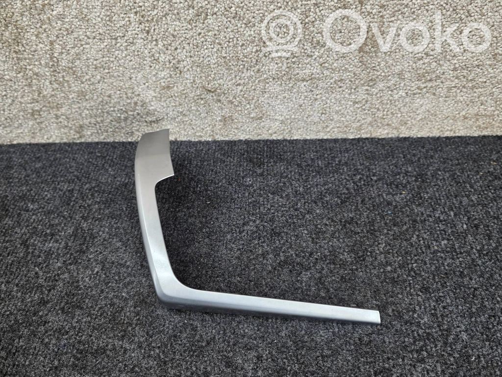 BMW X5 F15 Panelės apdaila 