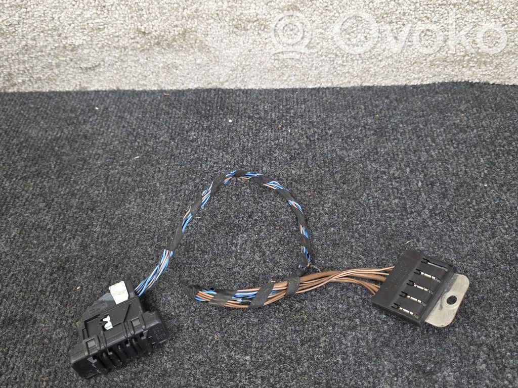 BMW X5 F15 Other control units/modules 