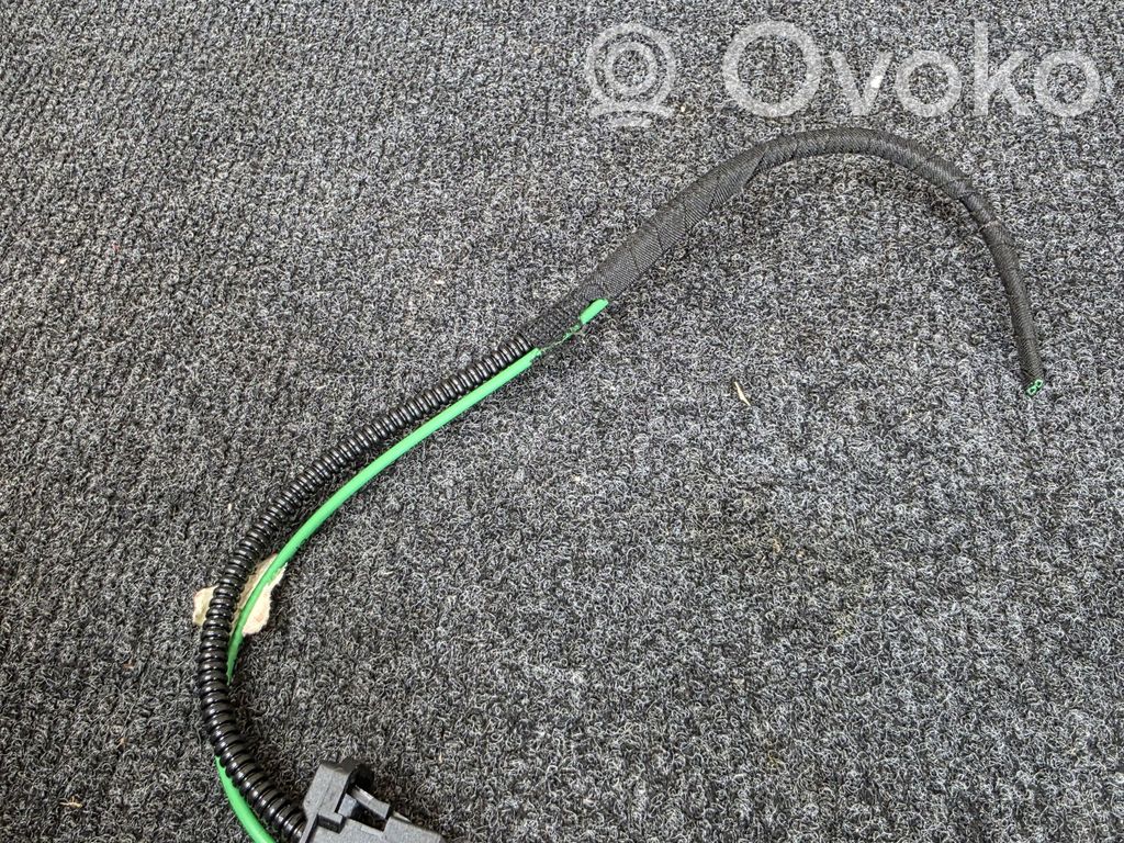 BMW X5 F15 Other wiring loom 