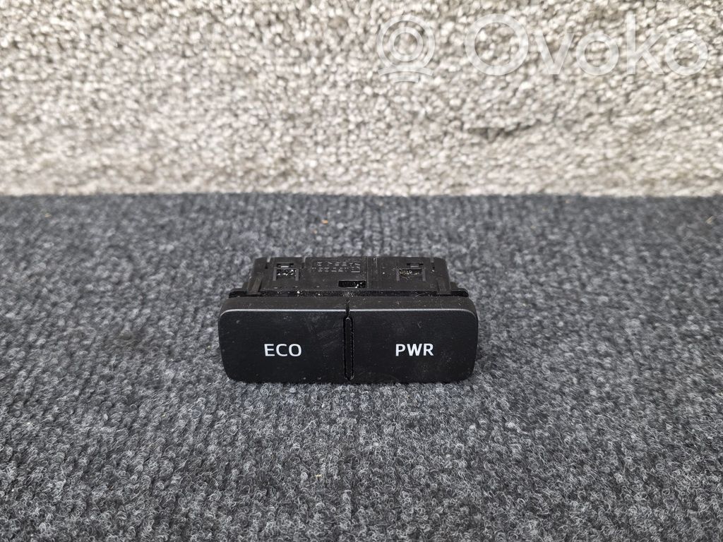 Toyota Hilux VIII Other switches/knobs/shifts 