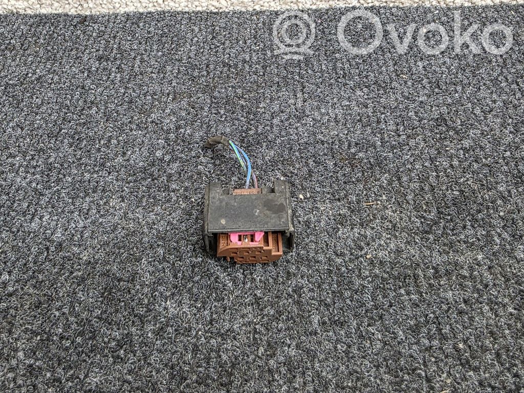 BMW X5 F15 Other wiring loom 