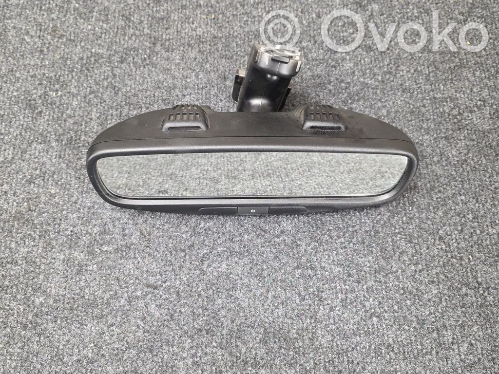 Maserati Levante Espejo retrovisor (interior) 