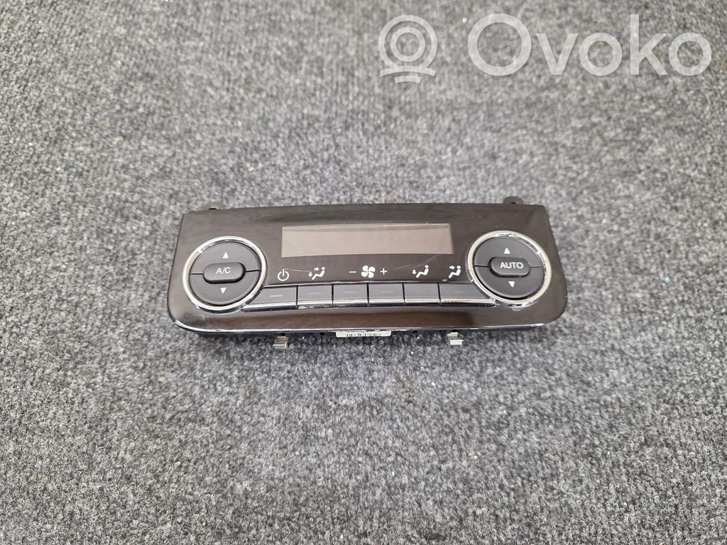 Maserati Levante Climate control unit 