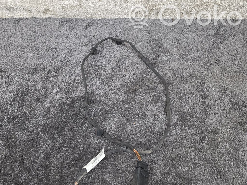 Volkswagen PASSAT B8 Other wiring loom 