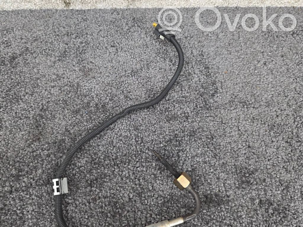 Mercedes-Benz GLC X253 C253 Sensor de temperatura del escape 